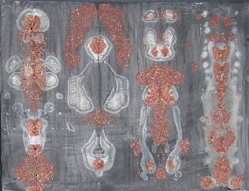 Saritha Margon -&nbsp;Symmetries