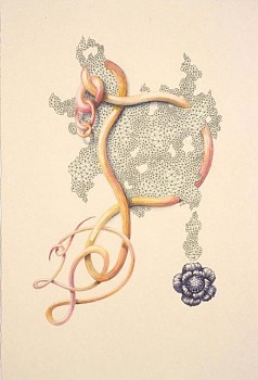 Elizabeth Olbert -&nbsp;Untitled