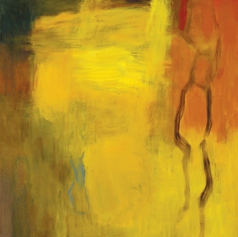 Susan Osgood
Zar 4, 2004
oil on canvas, 36 x 36 inches
