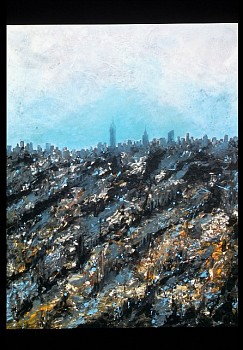 Pedro Pacheco - NYC