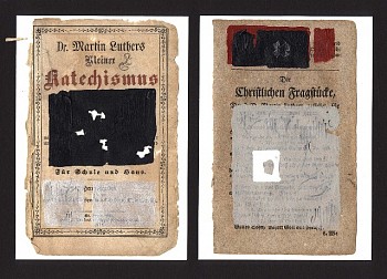 Jean Wall Penland - Antemater