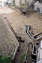 Sebastian Preece, Factory Declares its Bankruptcy When Opening
2002, archetectonic intervention