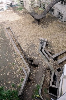 Sebastian Preece - Factory Declares its Bankruptcy When Opening