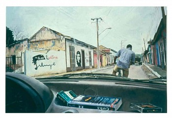 James Rauchman -&nbsp;Victory