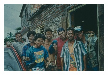 James Rauchman -&nbsp;Cousins