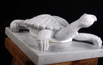 Lynne Streeter - One World