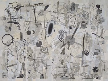 Artist:&nbsp;Maritta Tapanainen