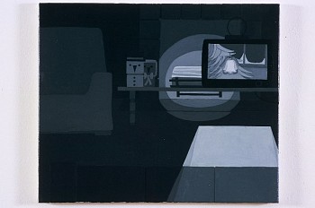 Artist:&nbsp;Ann Toebbe