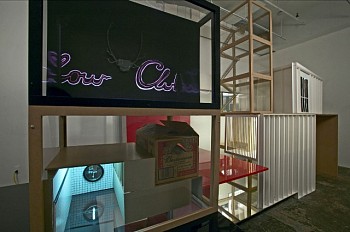 Artist:&nbsp;Christian Tomaszewski