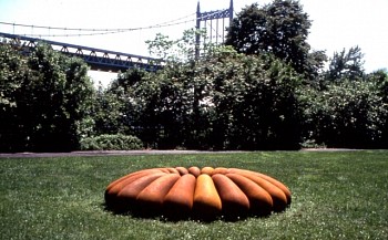 Mary Ann Unger - The Well