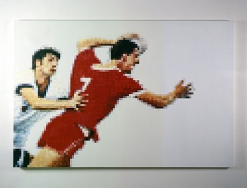 Alice Wagner -&nbsp;No Title