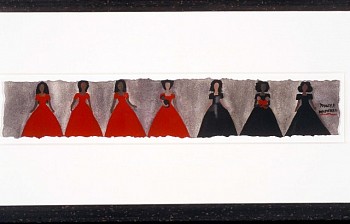 Mary Whitfield - Sorrow and Tears