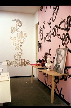 Rob Wynne - Imitation and Disguise