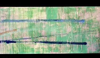 James Adley -&nbsp;Endurance