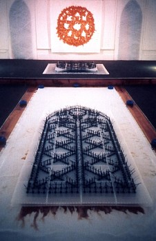 Search: Alan Alborough, Untitled (Stellenbosch), 2000