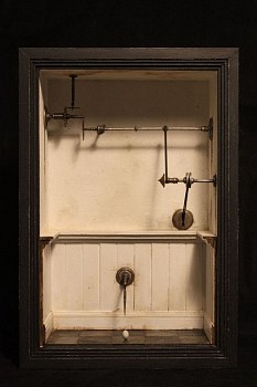 Rick Araluce - The Magician