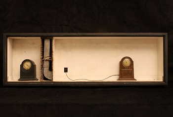 Rick Araluce - The Strangers