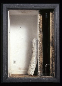 Artist: Rick Araluce