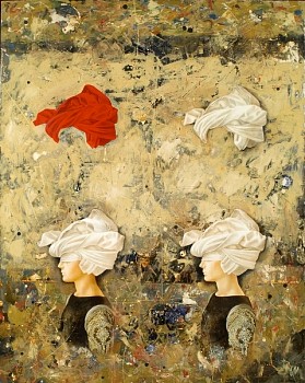 Igor Kozlovsky and Marina Sharapova -&nbsp;Two Heads Are Better Than One