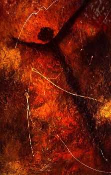 Sergio Giraldo Giraldo - Untitled