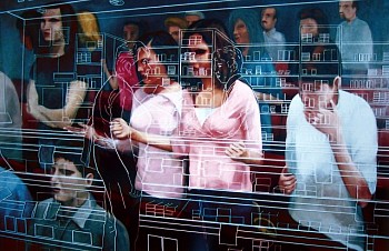 Ale de la Puente -&nbsp;Medicines.Praying