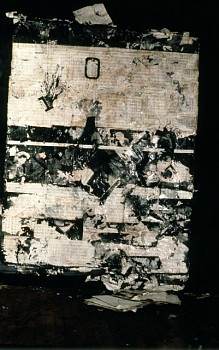 Daniel Pittman - The Fallen One