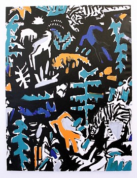 Artist:&nbsp;James Iveson