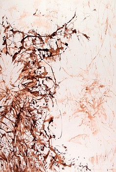 Claire Baker -&nbsp;Morning Glory Twine One