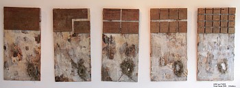 Behailu Bezabih -&nbsp;Here and There