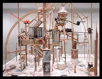 John W. Ford -&nbsp;House Not a Home: Church Warden