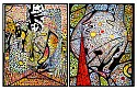 Walter Redinger, Anatomy
1998-2007, pen and ink on paper