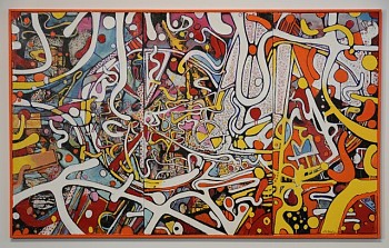Walter Redinger -&nbsp;Infinity