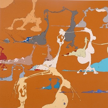 Artist:&nbsp;Heide Trepanier