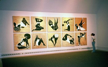 Artist: Wanda Ewing