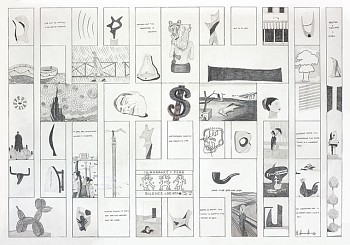 Artist:&nbsp;Pavan Kumar Machavarapu