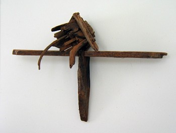 Gaza Bowen -&nbsp;Rust Box