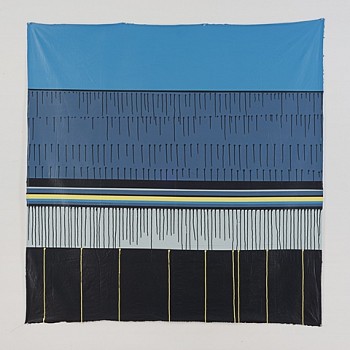 Holly Tempo - Cold Front:  Storm Warning in the 'Hood