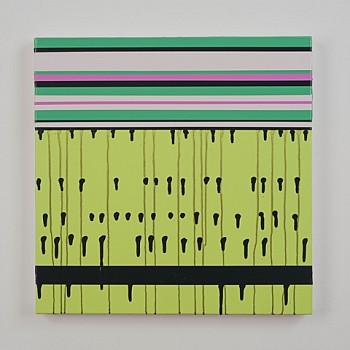 Holly Tempo - Fourth Crossing