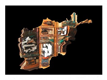 Artist:&nbsp;Judy Richardson