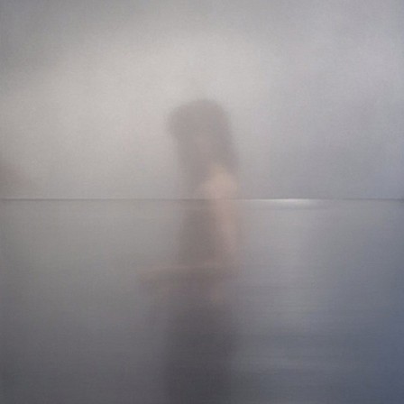 Miya Ando
Temporal [Meditation 2], 2010
aluminum, sublimation printing, metal finishing, lacquer, 36 x 36 in.