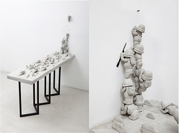 Rimma Arslanov -&nbsp;Untitled