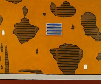 Rick Briggs - Through the Cracks, #2