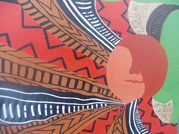 Jeanine Wright -&nbsp;The Path