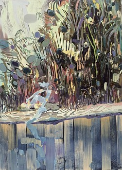 Melanie Daniel -&nbsp;Jerusalem