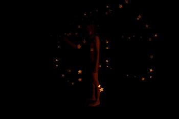 Maria Buchner -&nbsp;Star House 2