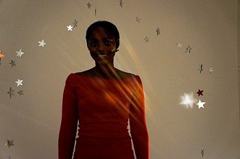 Maria Buchner -&nbsp;Star House 1