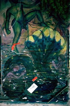 Vinod Dave -&nbsp;Kalia Daman