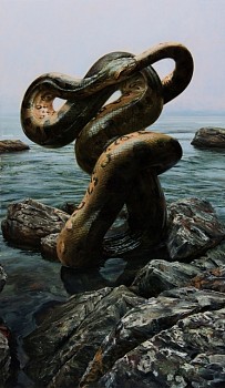 Matt Brackett -&nbsp;Infinite Whole