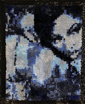 Wanda Ewing -&nbsp;Blue