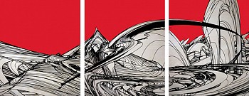 Artist: Colin Goldberg